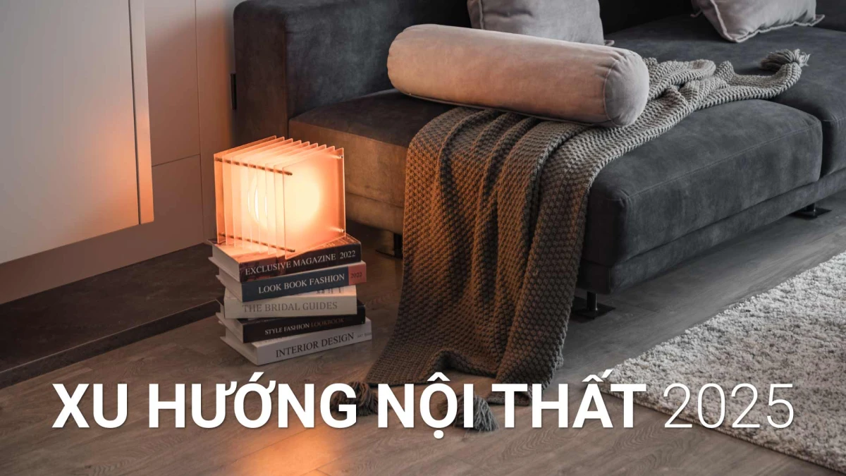 Xu hướng phong cách cá nhân mới đề cao sự bền vững và đa dạng