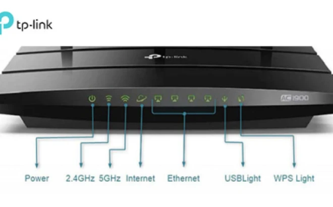   Cách Sửa Lỗi Wifi Không Có Internet