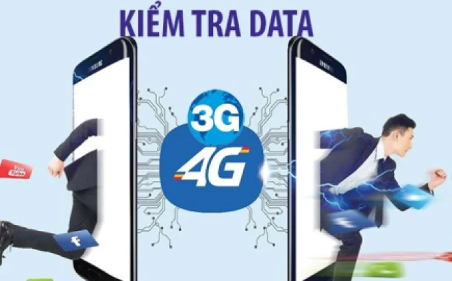 Cách Kiểm Tra Dung Lượng 4G MobiFone Nhanh Chóng và Chính Xác