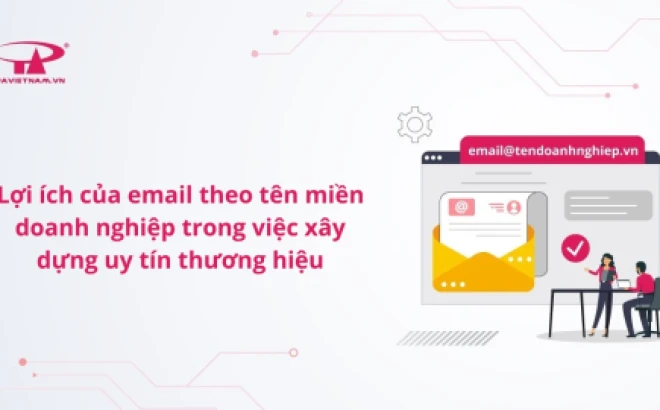 Cách Tạo Email Nhanh Nhất