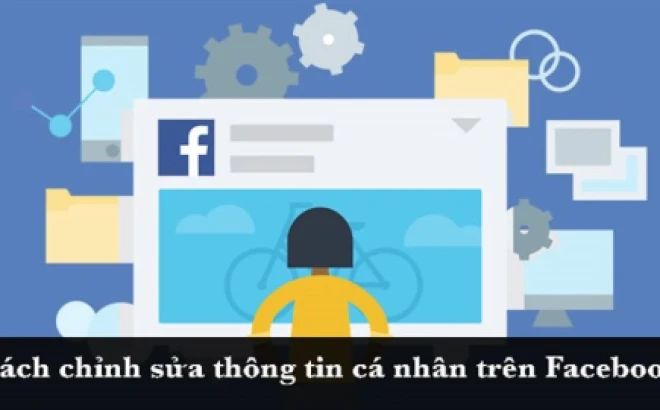 Cách Sửa Tên Trên Facebook