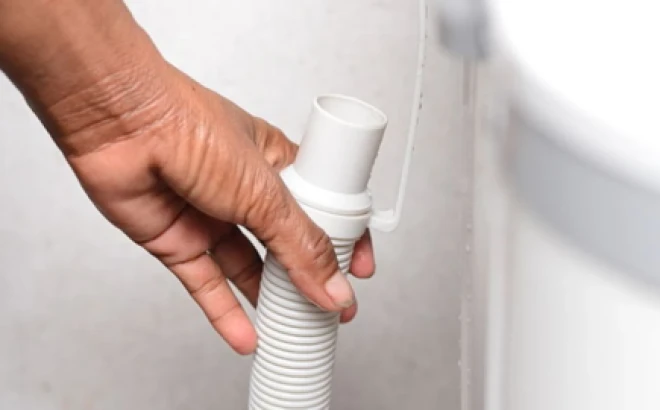   Khắc Phục Lỗi Le Máy Giặt LG: Nguyên Nhân và Giải Pháp Hiệu Quả