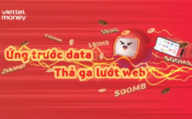   Cách Ứng Data Viettel Khi Còn Nợ