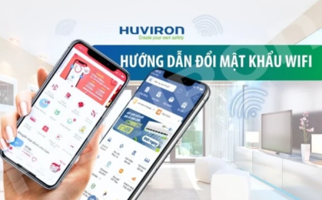   Cách Đổi Pass Wifi Viettel Nhanh Chóng và Dễ Dàng