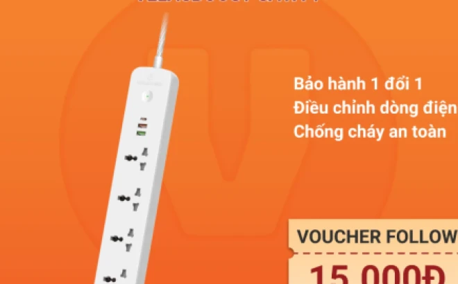   Khám Phá Thế Giới Ổ Cắm Điện Đa Năng: Giải Pháp Hoàn Hảo Cho Ngôi Nhà Hiện Đại