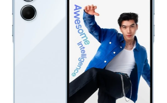   Samsung A55 Giá Bao Nhiêu: Mọi Thứ Bạn Cần Biết