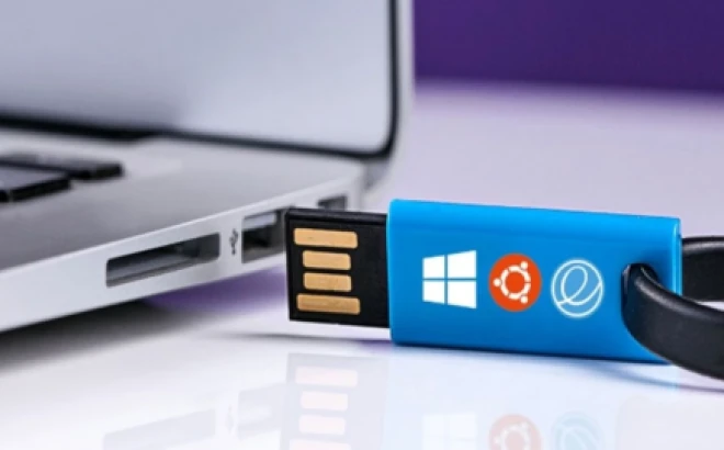 Tạo USB Cài Win 10: Hướng Dẫn Chi Tiết và Trọn Vẹn