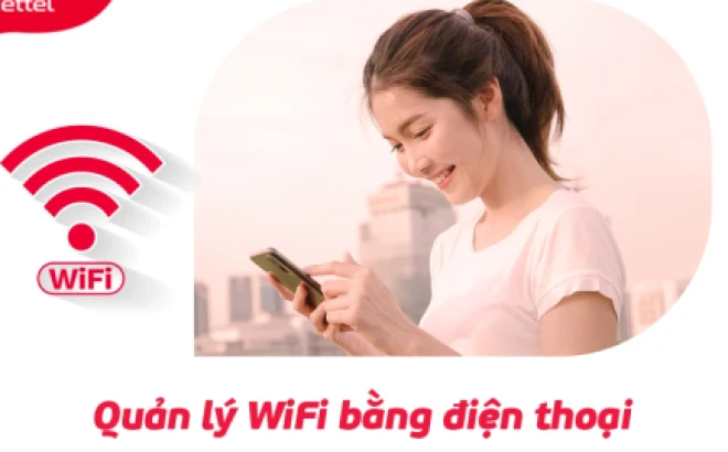 Cách Đổi Pass Wifi Viettel Bằng Điện thoại: Hướng Dẫn Chi Tiết và Đơn Giản