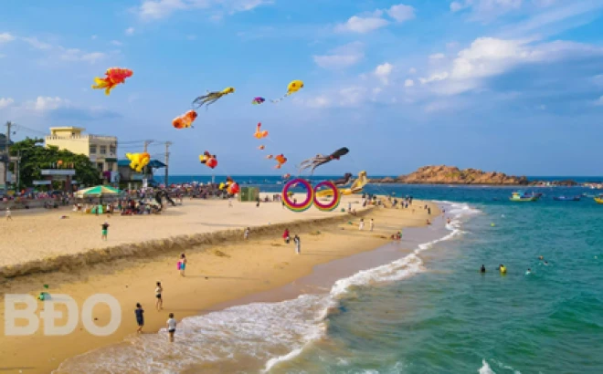 Du lịch Quy Nhơn mùa hè 2025: Kinh nghiệm săn vé rẻ và khám phá thiên đường biển