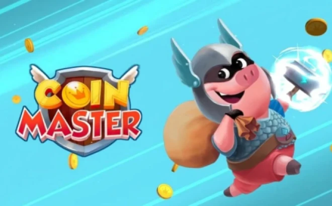 Cách Kiếm Spin Trong Coin Master: Hướng Dẫn Chi Tiết Và Mẹo Hay