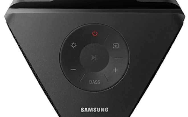 Loa Tháp Samsung MX-T40: Trải Nghiệm Âm Thanh Hoàn Hảo Tại Nhà