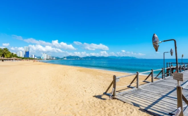 Du lịch Cam Ranh mùa hè 2025: Kinh nghiệm trọn vẹn từ A đến Z