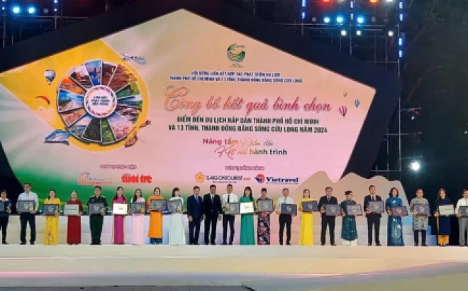 Du lịch Trà Vinh hè 2025: Kinh nghiệm khám phá xứ sở dừa xanh