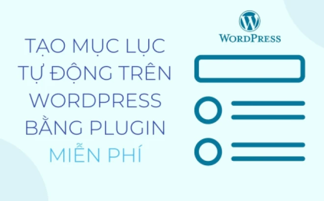 Cách Tạo Mục Lục Tự Động: Hướng Dẫn Chi Tiết & Hiệu Quả