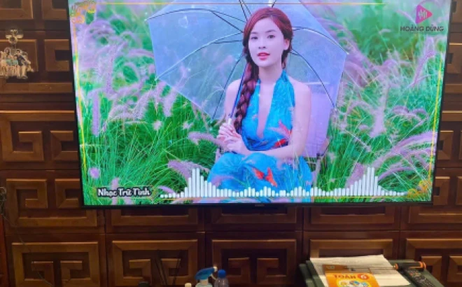 Giá Tivi Samsung 50 inch: Cập Nhật Mới Nhất và Bí Quyết Mua Sắm Thông Minh
