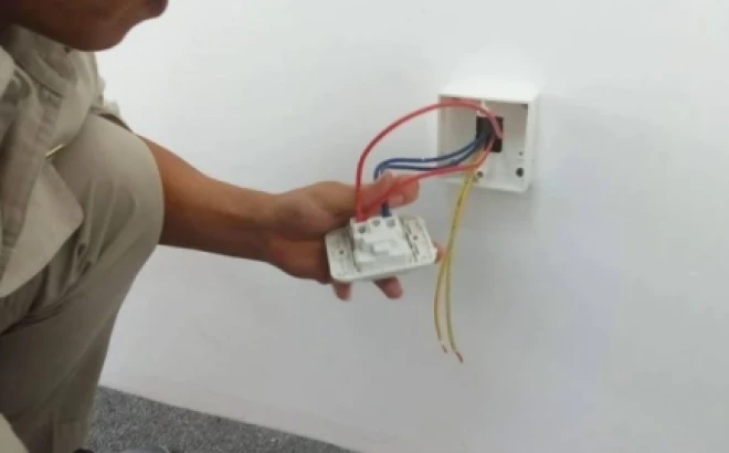 Quy Trình Nối Dây Dẫn Điện: Hướng Dẫn Chi Tiết & An Toàn