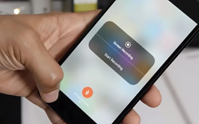 Cách Quay Màn Hình iPhone: Hướng Dẫn Chi Tiết Từ A đến Z