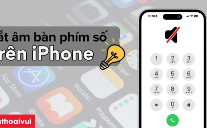 Cách Tắt Âm Bàn Phím iPhone: Hướng Dẫn Chi Tiết và Mẹo Hay