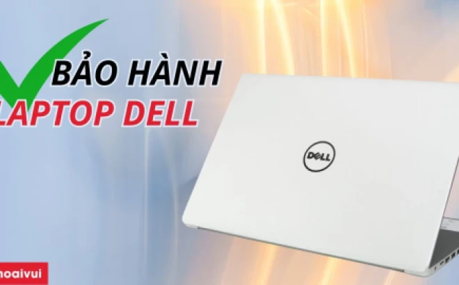 Kiểm Tra Bảo Hành Dell: Hướng Dẫn Chi Tiết và Mẹo Hữu Ích