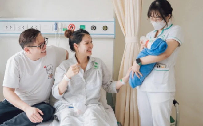 Thực Đơn Ở Cữ Cho Mẹ Sinh Thường: Bí Quyết Hồi Phục Nhanh và Khỏe Mạnh