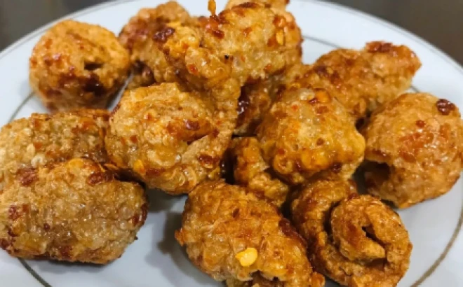 Thịt Xay Làm Món Gì Ngon? 15+ Gợi Ý Chế Biến Đơn Giản, Hấp Dẫn Cho Bữa Cơm Gia Đình