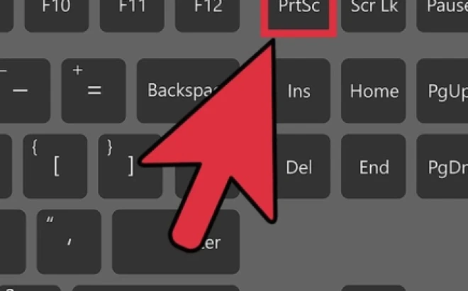 Cách Chụp Màn Hình Máy Tính, Laptop: Hướng Dẫn Chi Tiết và Mẹo Vặt Hữu Ích