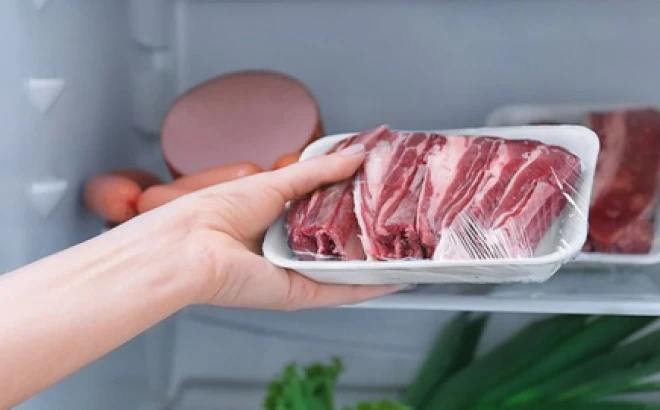 Bật mí 5 cách rã đông thịt nhanh và an toàn trong tích tắc