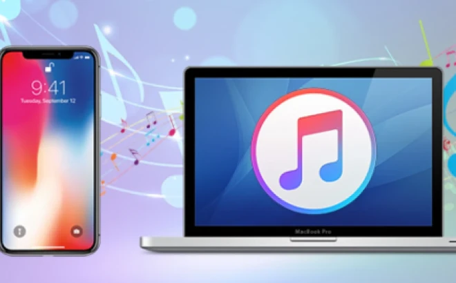 Hướng dẫn chi tiết cách cài nhạc chuông cho iPhone đơn giản nhất