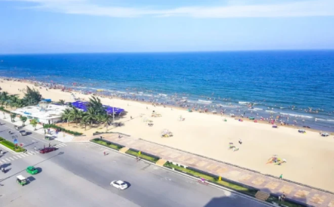 Du lich Thanh Hoa mua ha 2025: Khám phá xứ Thanh rực rỡ dưới nắng hè