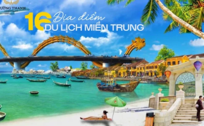 Bí quyết du lịch Quảng Nam mùa hè 2025: Trải nghiệm trọn vẹn, tiết kiệm tối đa