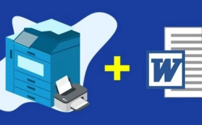Hướng dẫn chi tiết cách in 2 mặt trong Word đơn giản và hiệu quả