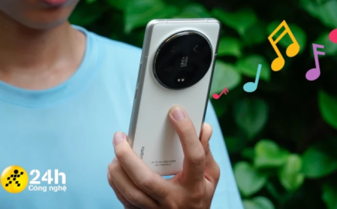 Cách tìm nhạc bằng âm thanh nhanh và chính xác nhất hiện nay