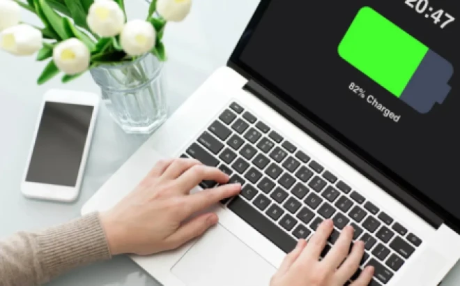 Cách kiểm tra pin laptop chính xác và hiệu quả nhất hiện nay
