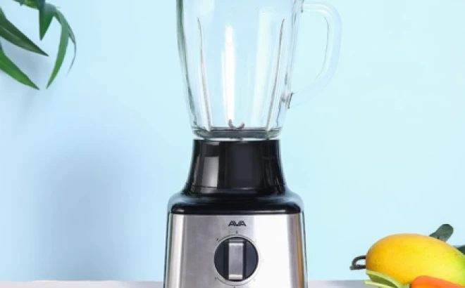 Hướng dẫn sửa chữa máy xay sinh tố tại nhà đơn giản và hiệu quả
