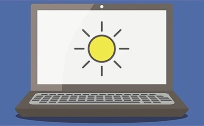 Hướng Dẫn Sử Dụng Tổ Hợp Phím Tăng Độ Sáng Màn Hình PC Nhanh Và Hiệu Quả