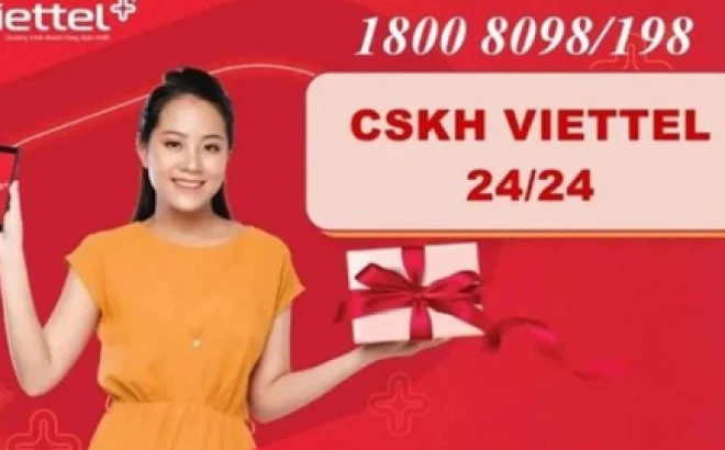 Số Tổng Đài Viettel Miễn Phí: Hướng Dẫn Liên Hệ Nhanh Và Tiện Lợi