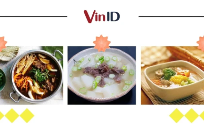 Thịt Bò Nấu Canh Gì Ngon: Gợi Ý Món Ngon Cho Mọi Gia Đình