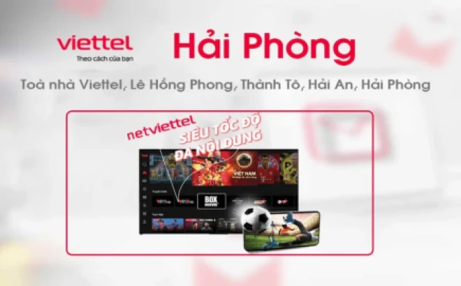 Tổng đài Viettel Hải Phòng: Thông tin, hỗ trợ và cách liên hệ nhanh nhất