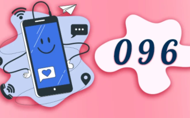 096 là đầu số mạng nào và những thông tin cần biết