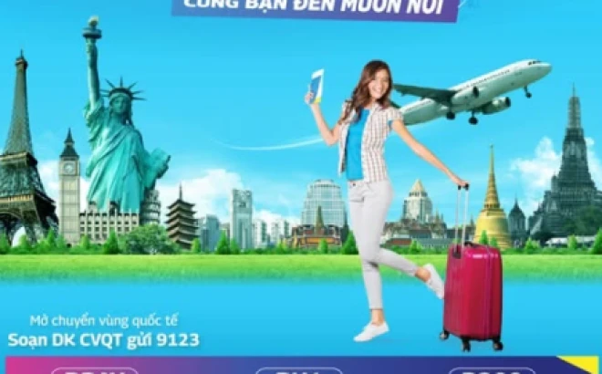 Cách đăng ký 4G Vinaphone nhanh chóng và tiết kiệm