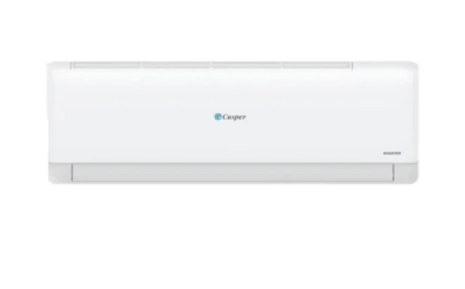 Máy lạnh Casper 1 HP: Lựa chọn hoàn hảo cho không gian nhỏ
