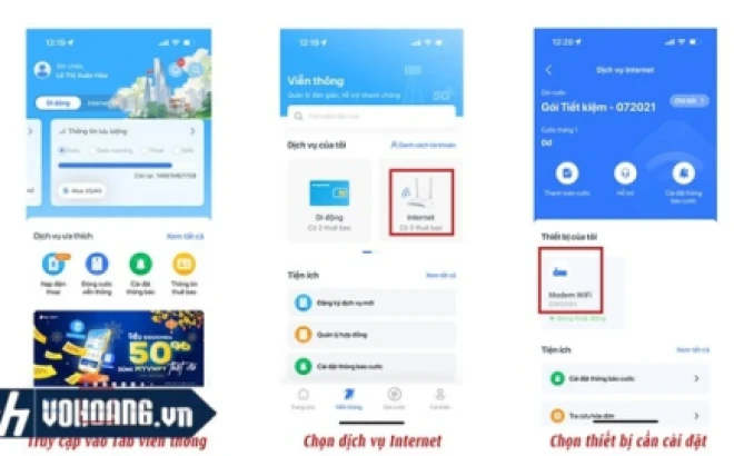 Cách đổi mật khẩu wi-fi đơn giản và an toàn ai cũng làm được