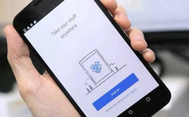 Cách chuyển dữ liệu từ Android sang Android nhanh chóng và an toàn