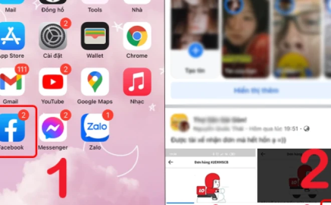 Tải Facebook về máy tính: Hướng dẫn chi tiết cho mọi người dùng