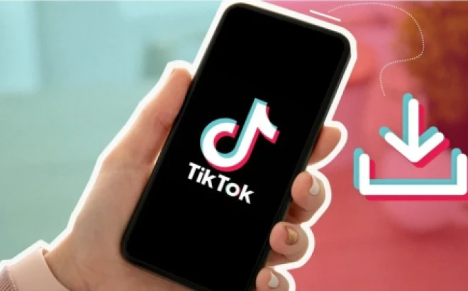 Tải video Douyin không logo: Cách lưu trữ clip yêu thích dễ dàng