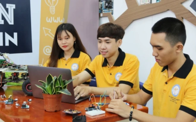Bí quyết thuộc bài trong 1 lần đọc hiệu quả nhất cho học sinh