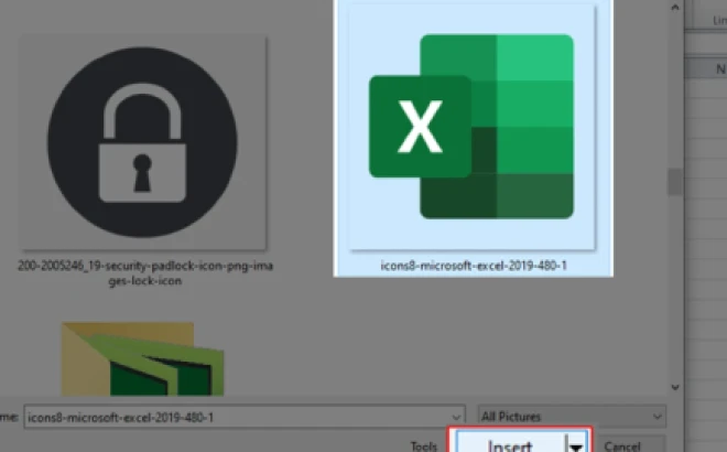 Hướng dẫn chi tiết cách chèn cột trong Excel dễ hiểu cho mọi người