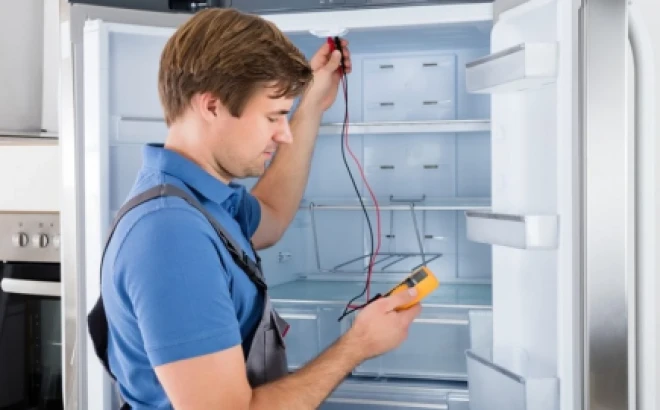 Sửa tủ lạnh tại nhà: Hướng dẫn tiện lợi và nhanh chóng cho mọi gia đình