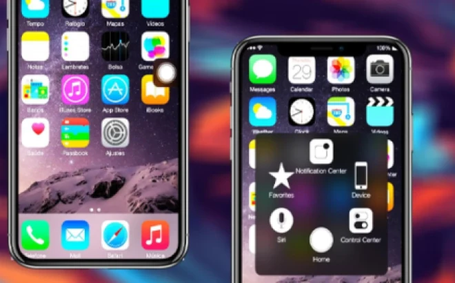 Hướng dẫn cách bật nút home ảo trên iPhone 11 dễ dàng