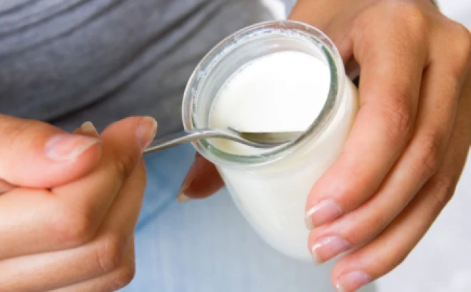 Sữa chua không đường bao nhiêu calo và lợi ích sức khỏe đáng chú ý
